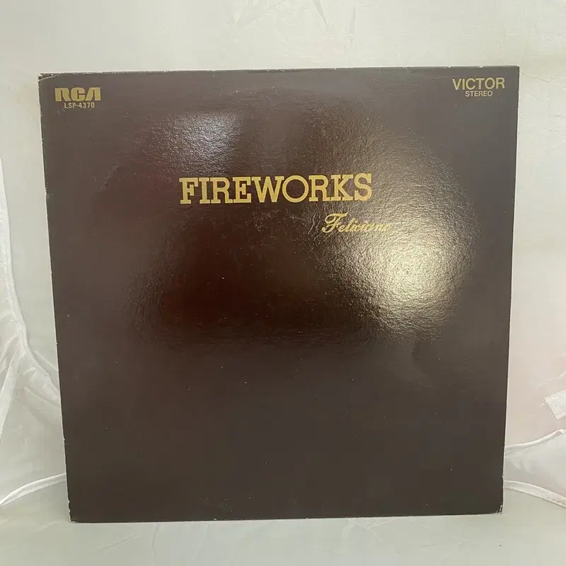 FIREWORKS LP / AA2878